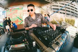 DJ Mel