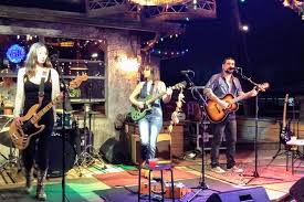 Hill Country Sound